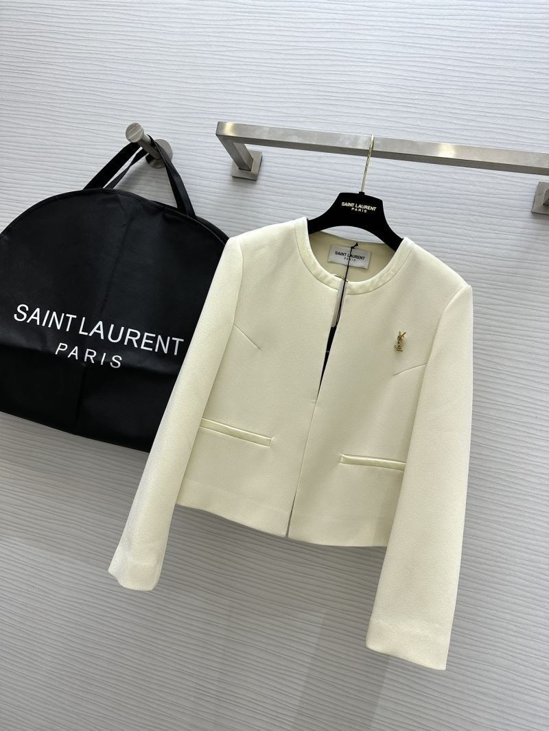 Ysl Outwear